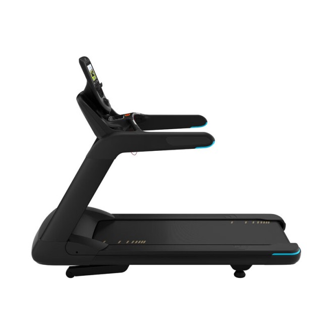 Беговая дорожка Precor TRM 865 Next Generation черная жемчужина