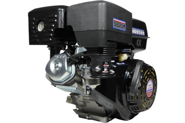 Двигатель Lifan 190FD-T Двигатель Lifan 190FD-T