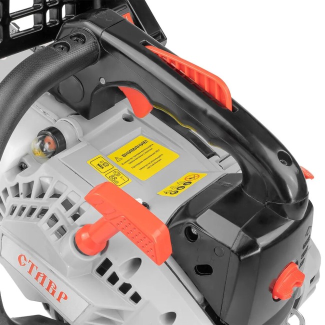 Бензопила Ставр ПЦБ-30/1200 Бензопила Ставр ПЦБ-30/1200