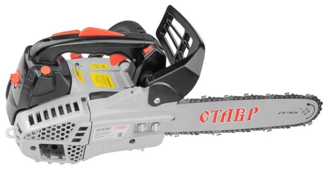 Бензопила Ставр ПЦБ-30/1200 Бензопила Ставр ПЦБ-30/1200