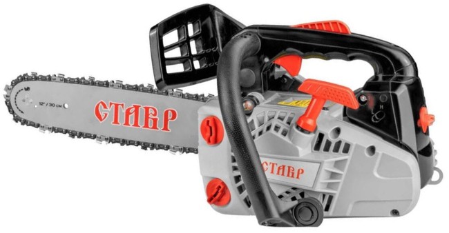Бензопила Ставр ПЦБ-30/1200 Бензопила Ставр ПЦБ-30/1200