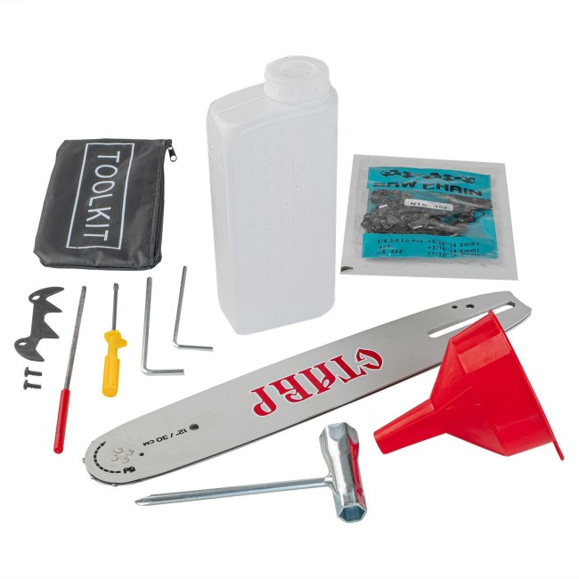 Бензопила Ставр ПЦБ-30/1200 Бензопила Ставр ПЦБ-30/1200