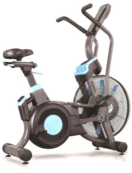 Велотренажер Fitex Pro P-8