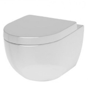 Унитаз подвесной AM.PM Awe C111738SC