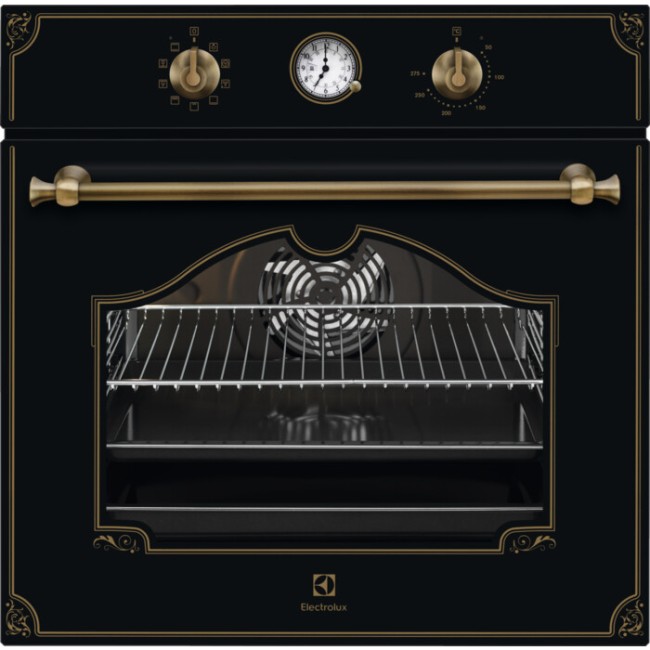 Встраиваемый электрический духовой шкаф Electrolux OPEA 2550 R
