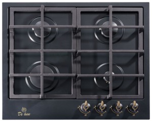 Встраиваемая газовая варочная панель Electronicsdeluxe TG4 750231F-079