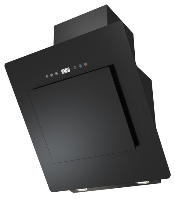 Каминная вытяжка Zigmund & Shtain K 215.61 B Каминная вытяжка Zigmund & Shtain K 215.61 B