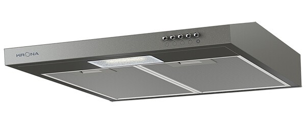 Вытяжка Krona Jessica slim 500 PB metallic Вытяжка Krona Jessica slim 500 PB metallic