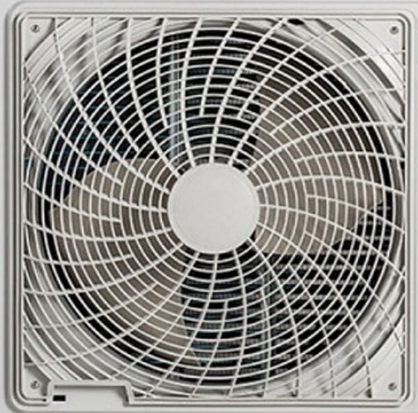 Внешний блок Hisense AS-07HR4SYDDJ3W