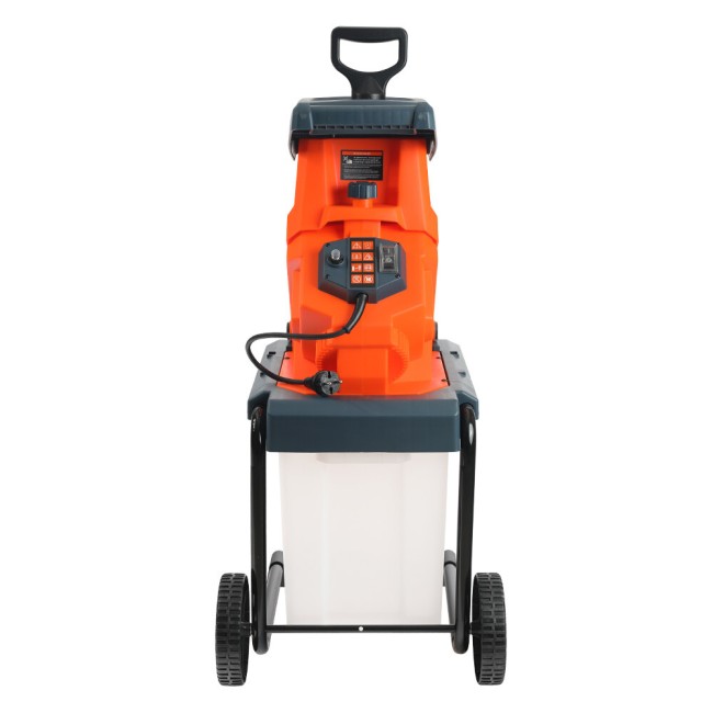 Измельчитель садовый Patriot PT SE26