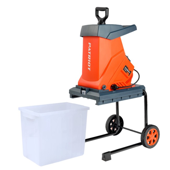 Измельчитель садовый Patriot PT SE26