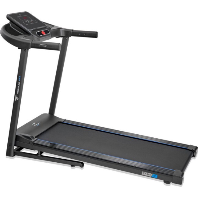 Беговая дорожка Titanium One T44CAPP Беговая дорожка Titanium One T44CAPP