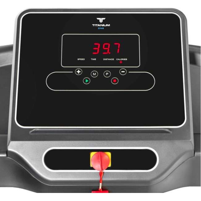 Беговая дорожка Titanium One T44CAPP Беговая дорожка Titanium One T44CAPP