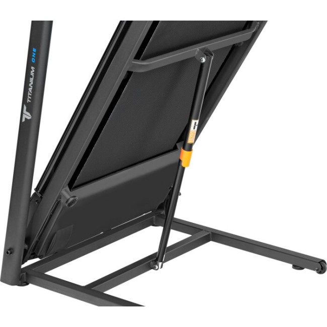 Беговая дорожка Titanium One T44CAPP Беговая дорожка Titanium One T44CAPP