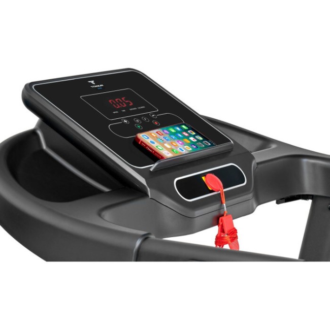 Беговая дорожка Titanium One T44CAPP Беговая дорожка Titanium One T44CAPP