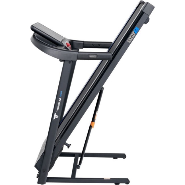 Беговая дорожка Titanium One T44CAPP Беговая дорожка Titanium One T44CAPP