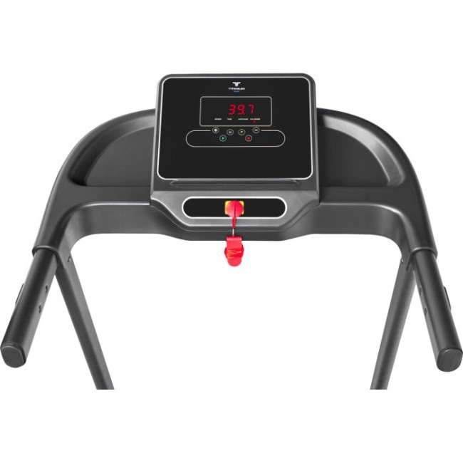 Беговая дорожка Titanium One T44CAPP Беговая дорожка Titanium One T44CAPP
