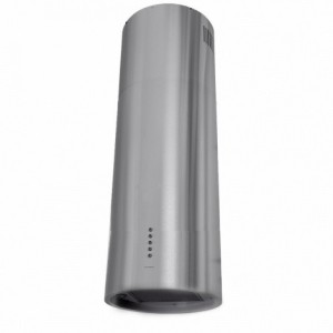 Островная вытяжка Maunfeld Lee Push 39 нержавеющая сталь