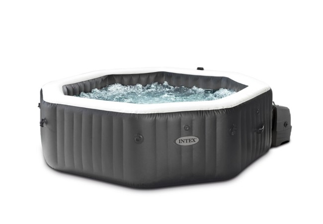 SPA-бассейн Intex Jet and Bubble Deluxe 28462