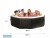 SPA-бассейн Intex Jet and Bubble Deluxe 28462