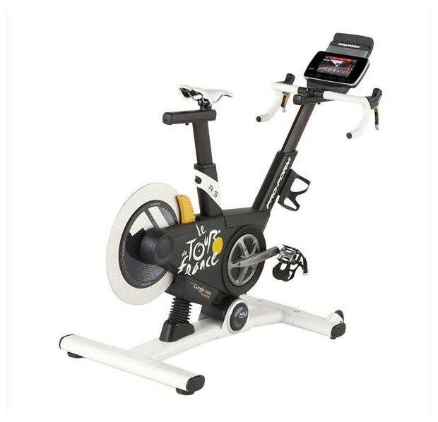 Велотренажер ProForm Tour de France (PFEVEX71413)