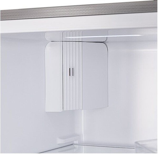 Холодильник Leran SBS 300 IX NF нержавеющая сталь Холодильник Leran SBS 300 IX NF нержавеющая сталь