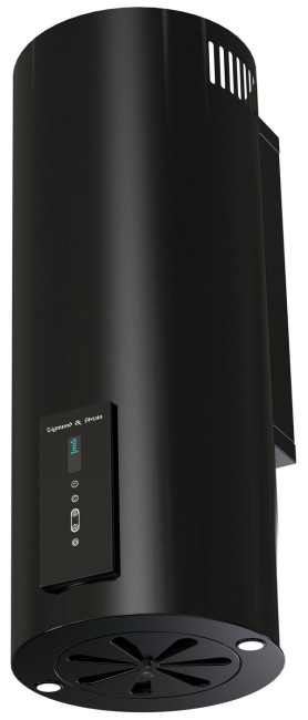 Каминная вытяжка Zigmund & Shtain K 146.4 B