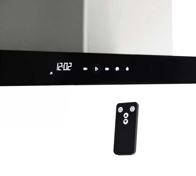 Каминная вытяжка Exiteq EX-1069