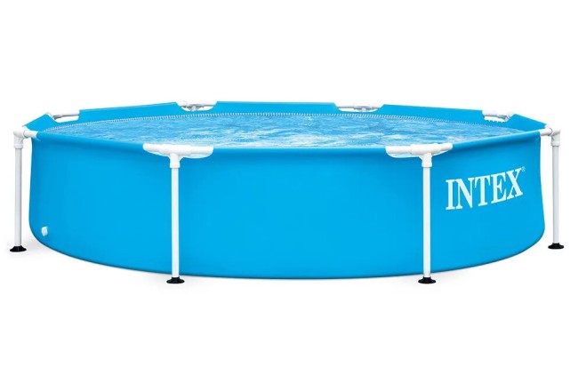 Каркасный бассейн Intex 28205 Каркасный бассейн Intex 28205