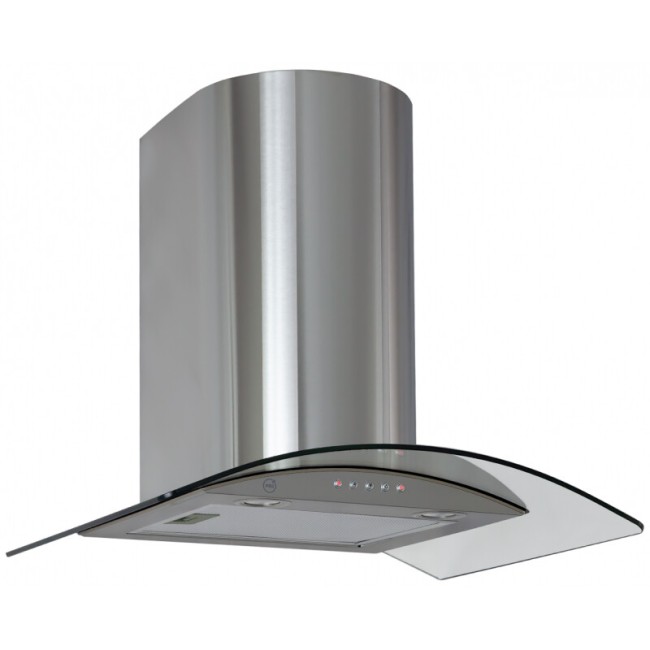 Каминная вытяжка MBS Torenia 160 Glass