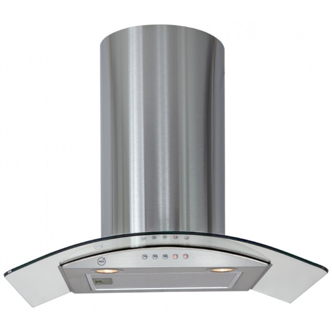 Каминная вытяжка MBS Torenia 160 Glass