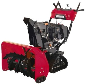 Снегоуборщик бензиновый DDE ST1387LET