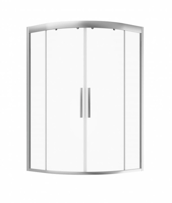 Душевой уголок AM.PM Like Deep W80G-301A090MT Душевой уголок AM.PM Like Deep W80G-301A090MT