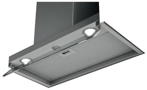 Встраиваемая вытяжка Elica Boxin LX/IX/A/120 Встраиваемая вытяжка Elica Boxin LX/IX/A/120