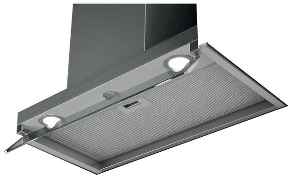 Встраиваемая вытяжка Elica Boxin LX/IX/A/120 Встраиваемая вытяжка Elica Boxin LX/IX/A/120