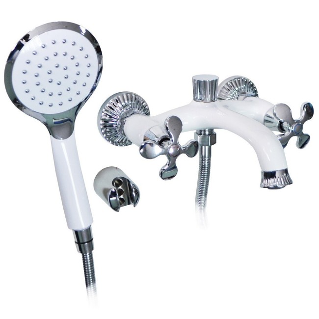 Смеситель для ванны GFmark 5910 Смеситель для ванны GFmark 5910