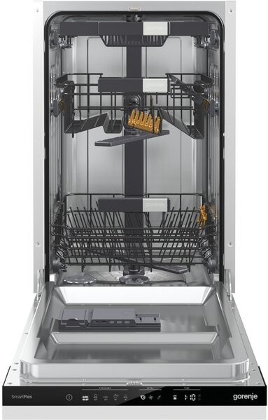 Встраиваемая посудомоечная машина Gorenje GV 57211