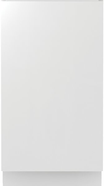 Встраиваемая посудомоечная машина Gorenje GV 57211