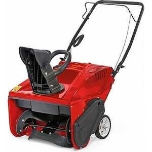 Снегоуборщик электрический Wolf Garten Select SF 53