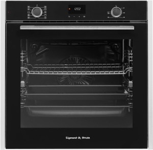 Встраиваемый электрический духовой шкаф Zigmund & Shtain E 157 B