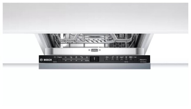 Встраиваемая посудомоечная машина Bosch SPV2HKX2DR