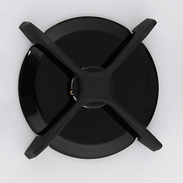 Встраиваемая газовая варочная панель Whirlpool GOR 6414 WH