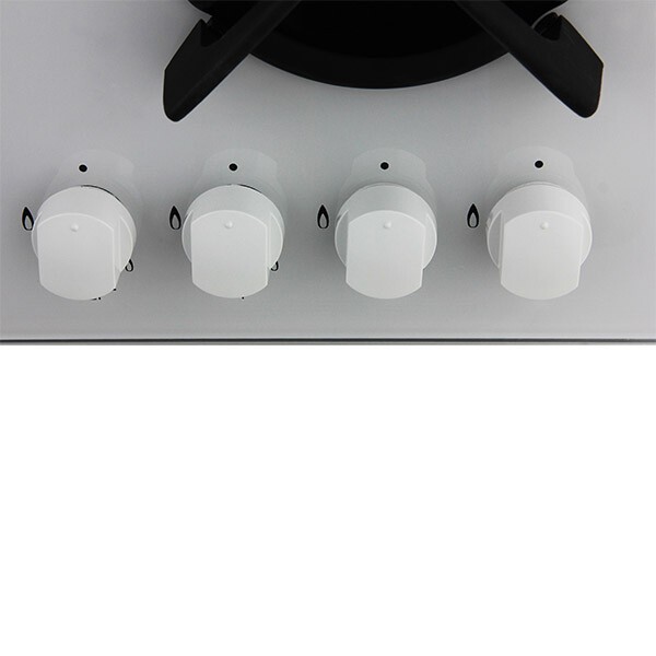 Встраиваемая газовая варочная панель Whirlpool GOR 6414 WH