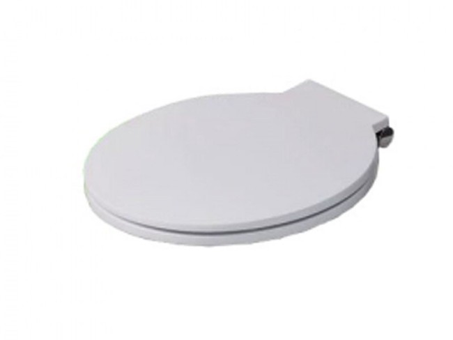 Сиденье для унитаза с механизмом плавного опускания Hatria YOU&ME (YXXZ01)