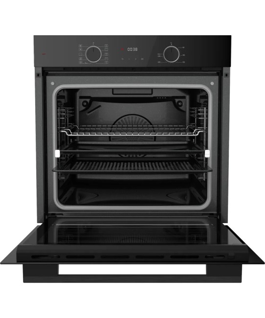 Встраиваемый электрический духовой шкаф Kuppersberg HF 610 B