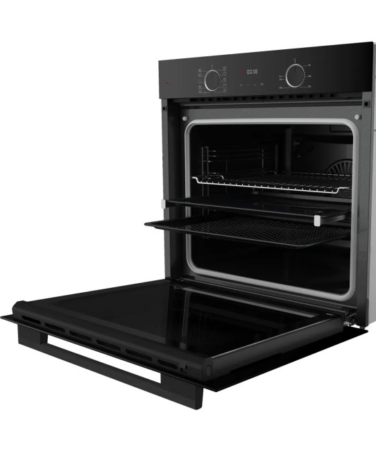 Встраиваемый электрический духовой шкаф Kuppersberg HF 610 B