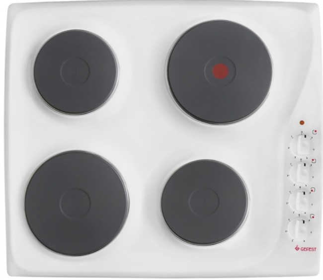 Встраиваемая электрическая варочная панель Gefest СВН 3210 Встраиваемая электрическая варочная панель Gefest СВН 3210