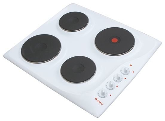 Встраиваемая электрическая варочная панель Gefest СВН 3210 Встраиваемая электрическая варочная панель Gefest СВН 3210