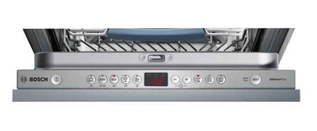 Встраиваемая посудомоечная машина Bosch SPV54M88 Встраиваемая посудомоечная машина Bosch SPV54M88