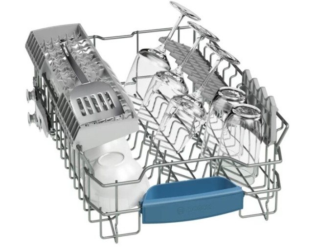 Встраиваемая посудомоечная машина Bosch SPV54M88 Встраиваемая посудомоечная машина Bosch SPV54M88